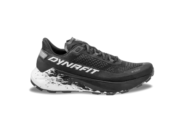 Dynafit Ultra 100 V3 GTX męskie buty do biegania Black Out/White
