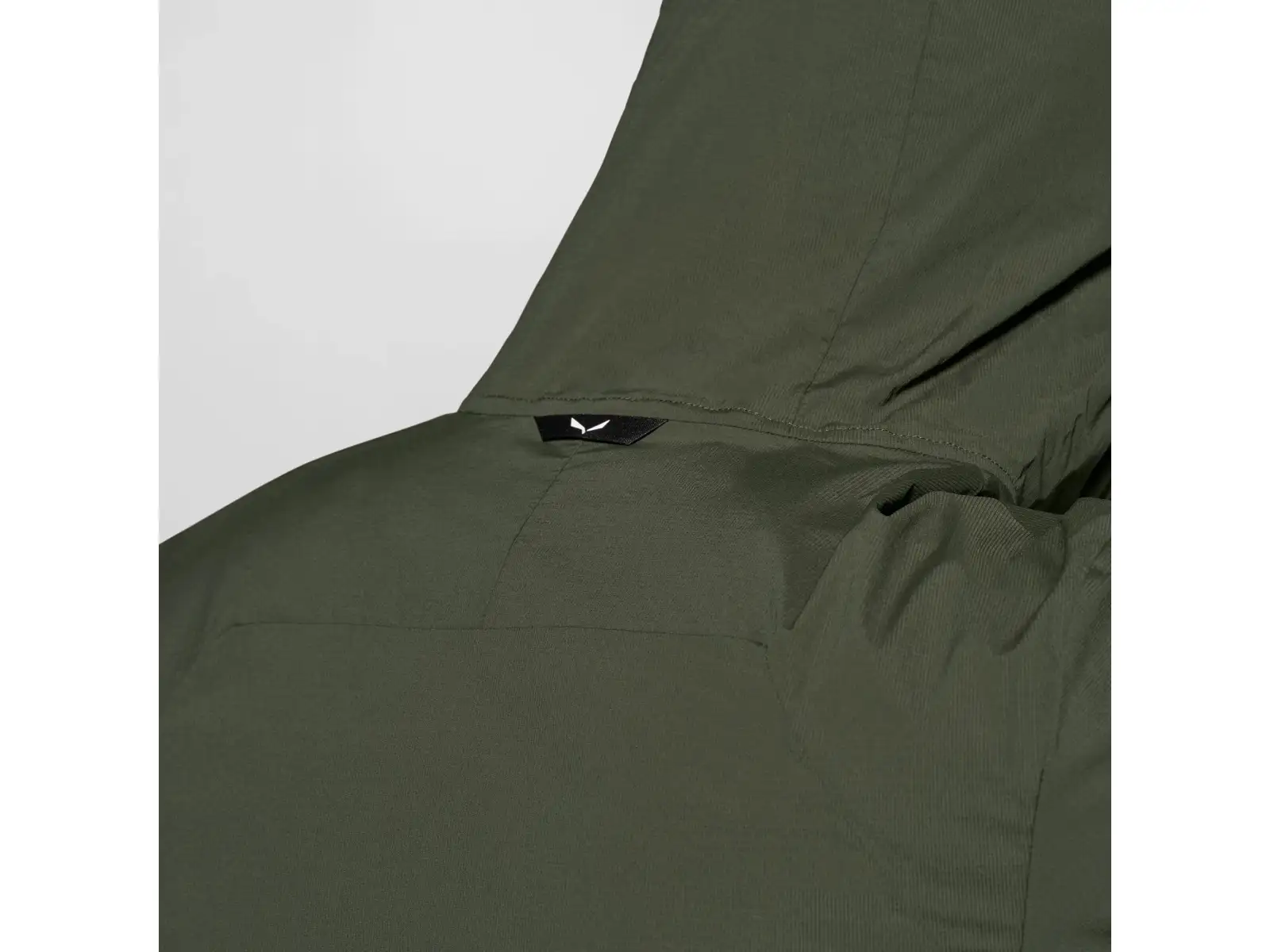 Salewa Pedroc Wind Light męska bluza Dark Olive