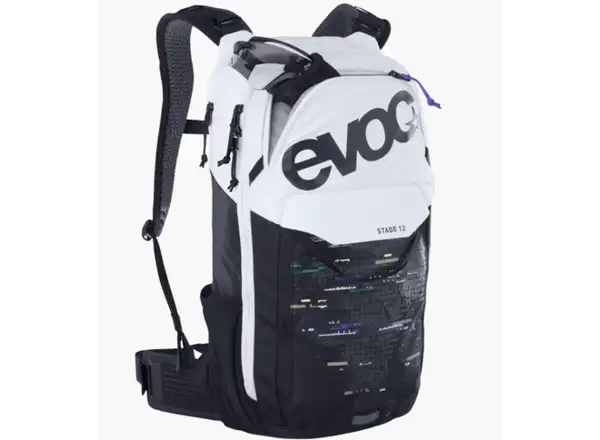 Evoc Stage 12 plecak Multicolour