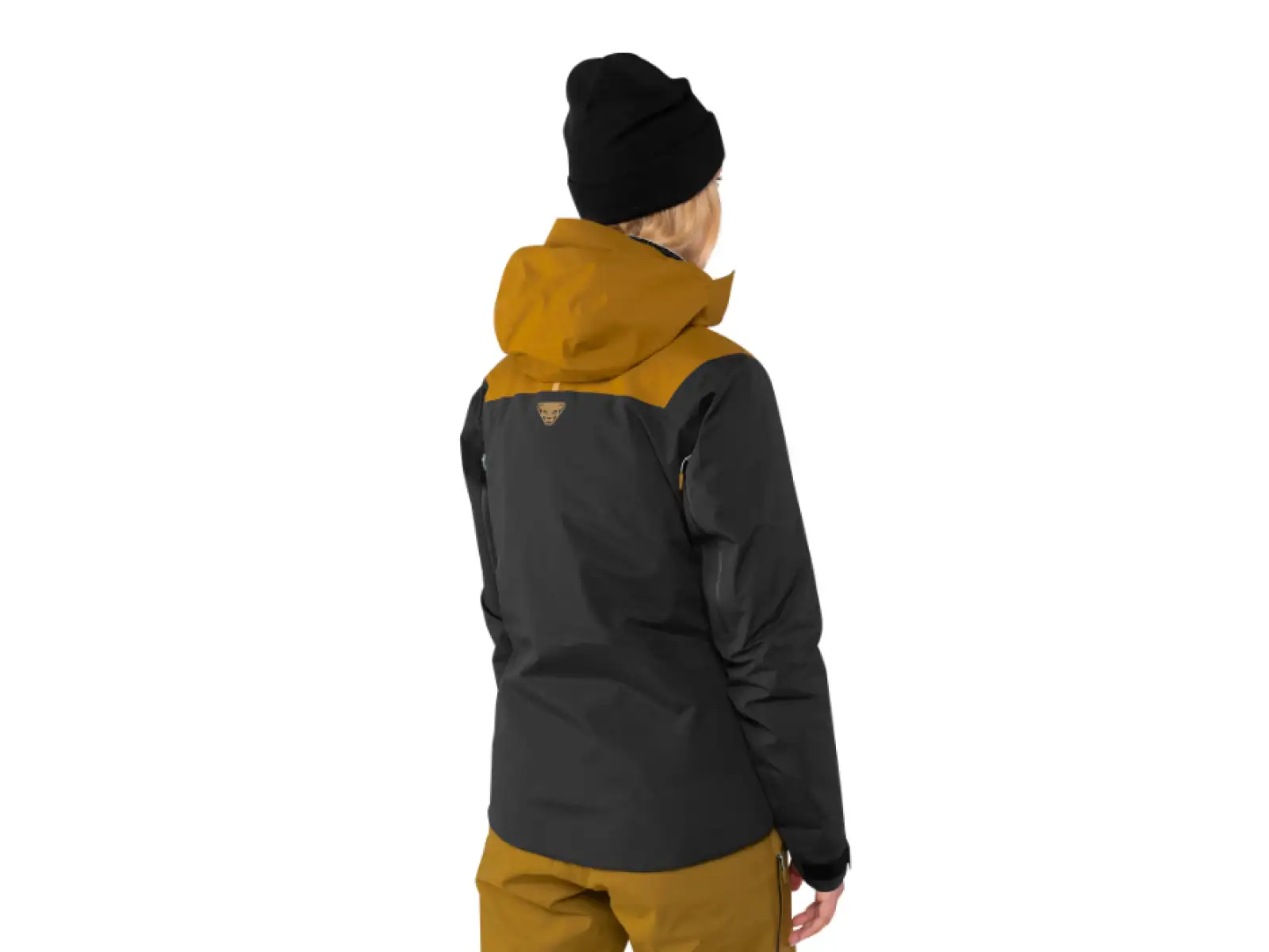 Dynafit Ridge Gore-Tex damska kurtka Relic