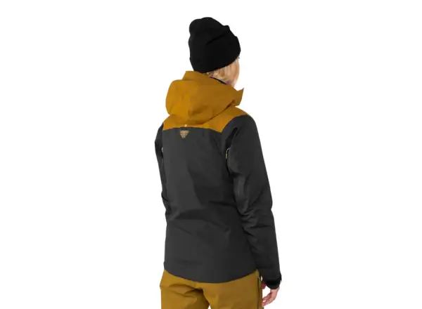 Dynafit Ridge Gore-Tex damska kurtka Relic