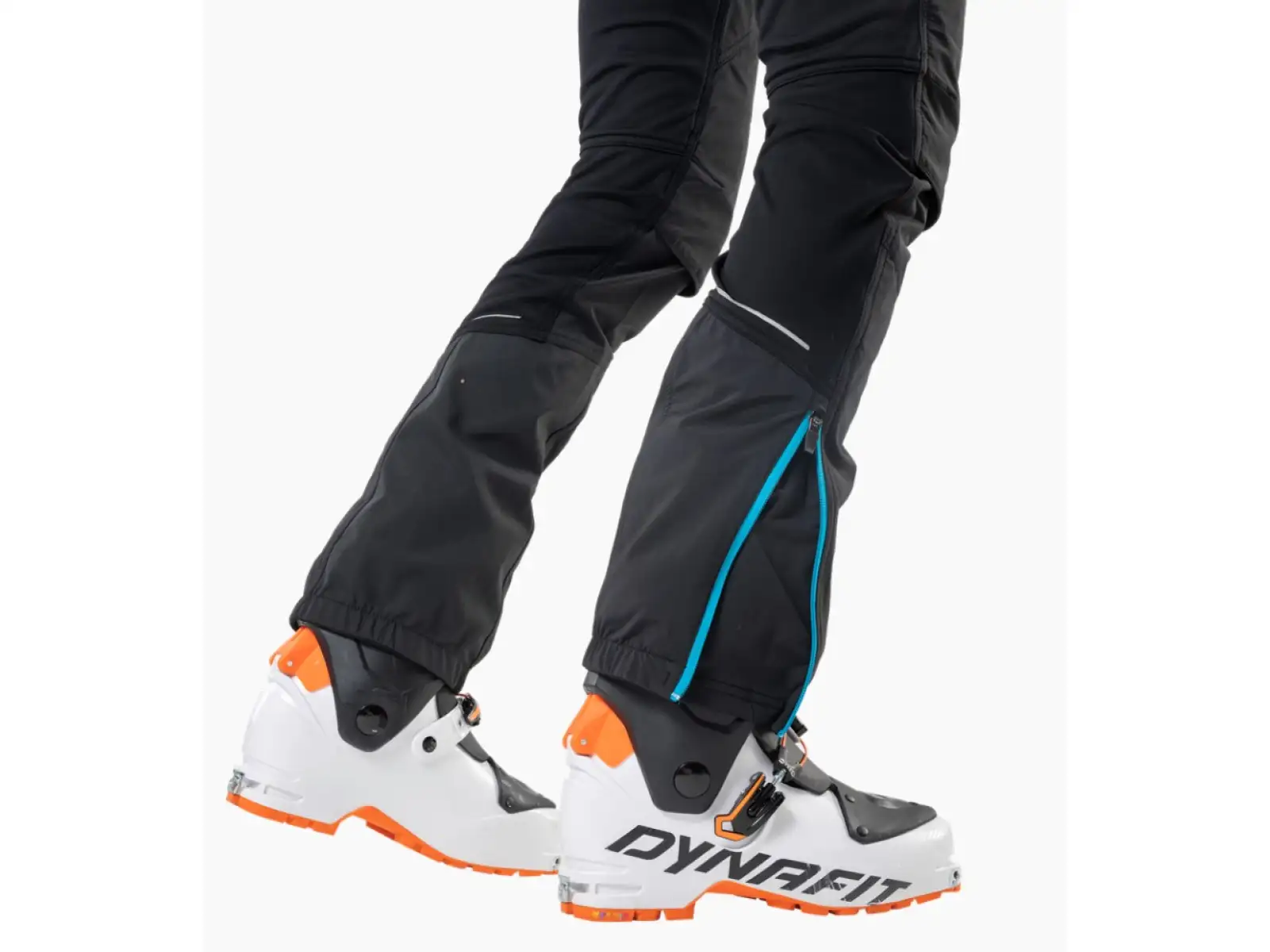 Dynafit Speed męskie buty skiturowe Nimbus/Shocking Orange