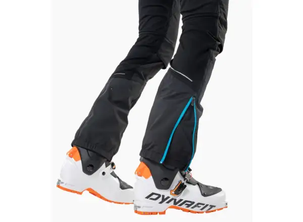 Dynafit Speed męskie buty skiturowe Nimbus/Shocking Orange