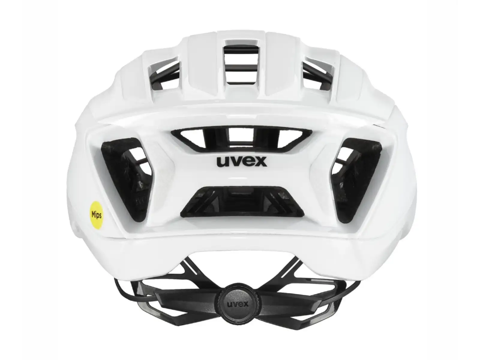 Uvex Surge Aero MIPS szosowy kask White Matt