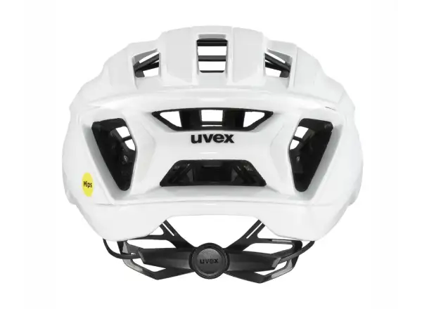 Uvex Surge Aero MIPS szosowy kask White Matt