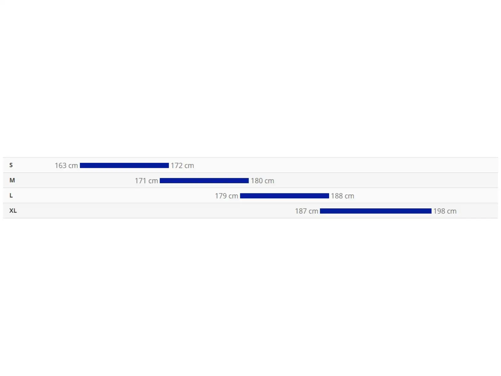 Giant XTC Advanced 29 1.5 rower górski AerospaceBlue/Carbon