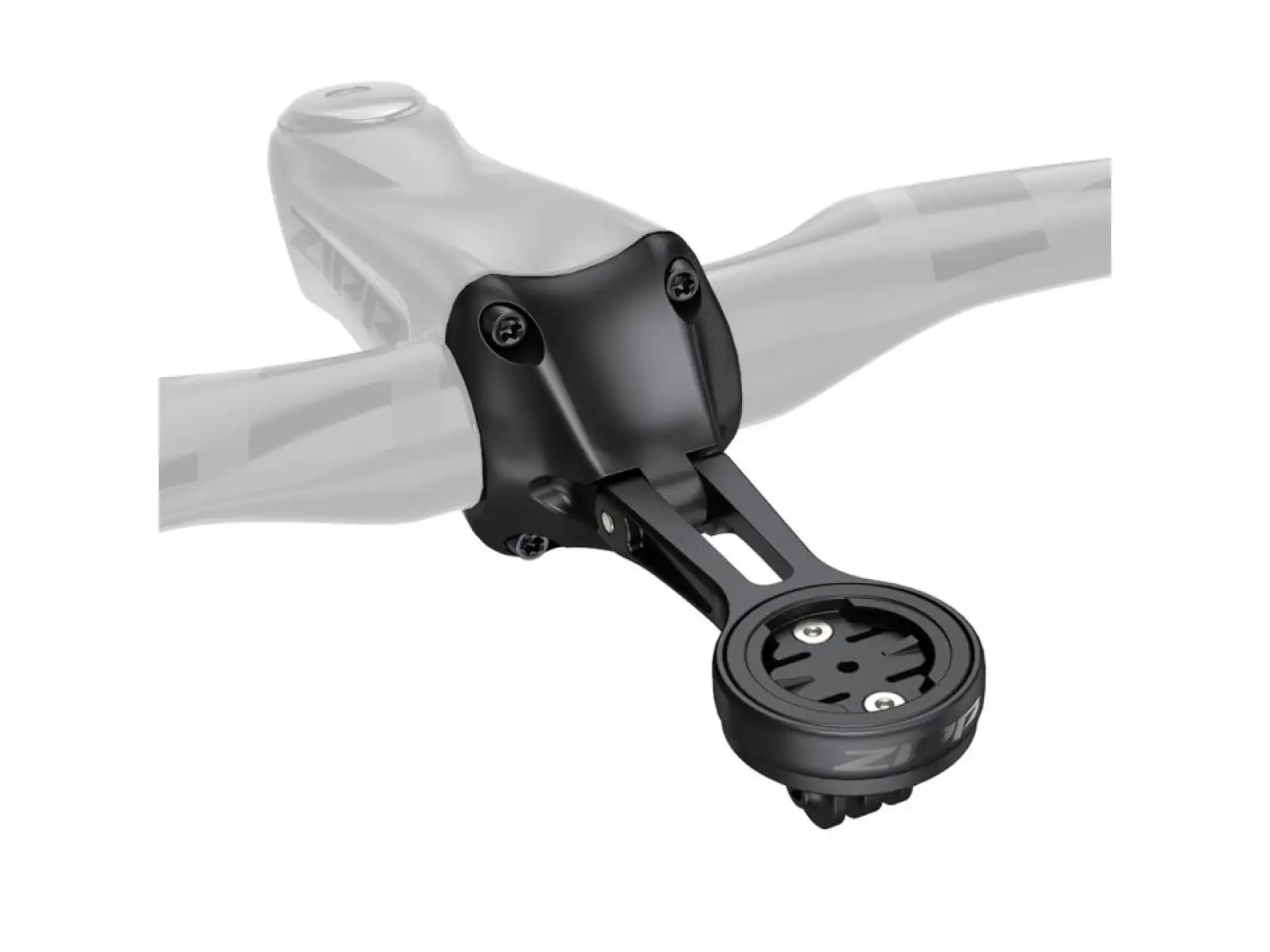 Zipp QuickView Integrated Mount wysunięty uchwyt na komputer do mostka SL Sprint