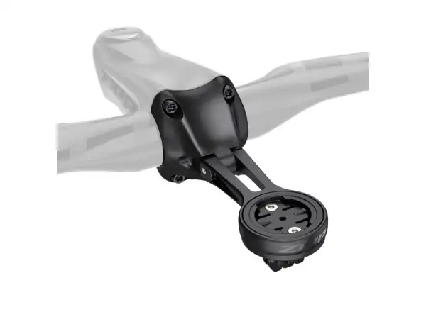 Zipp QuickView Integrated Mount wysunięty uchwyt na komputer do mostka SL Sprint