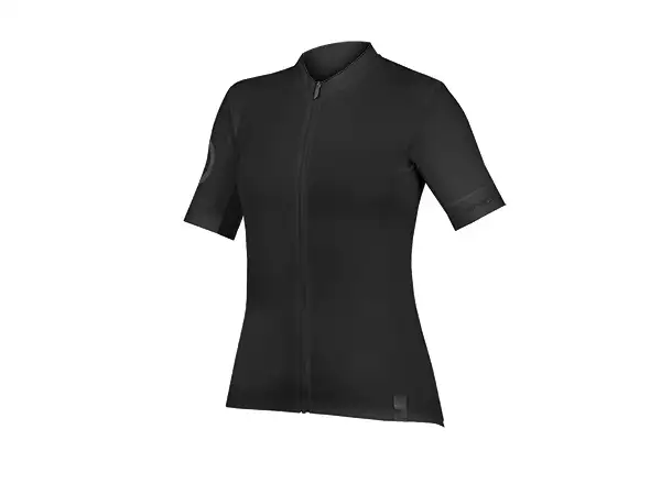 Endura FS260 damski dres krótki rękaw Black
