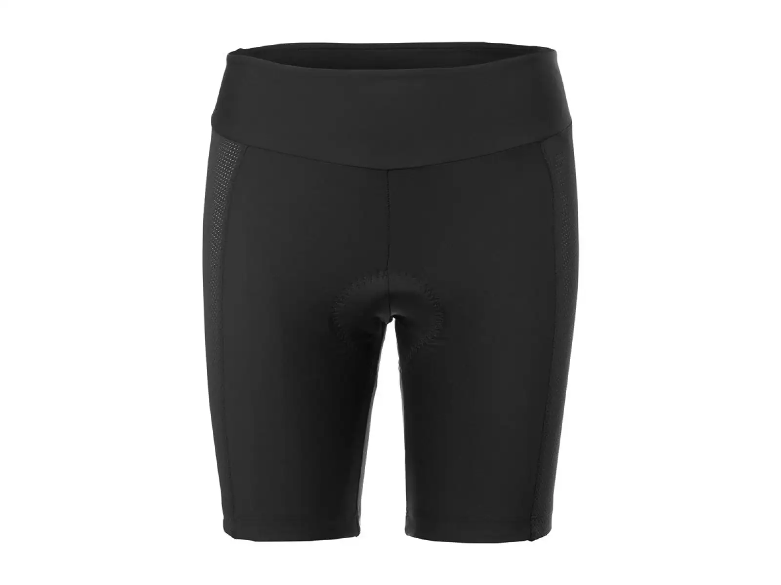 GIRO Arc damskie szorty z wkładką black