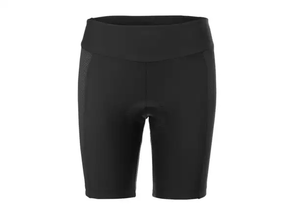 GIRO Arc damskie szorty z wkładką black