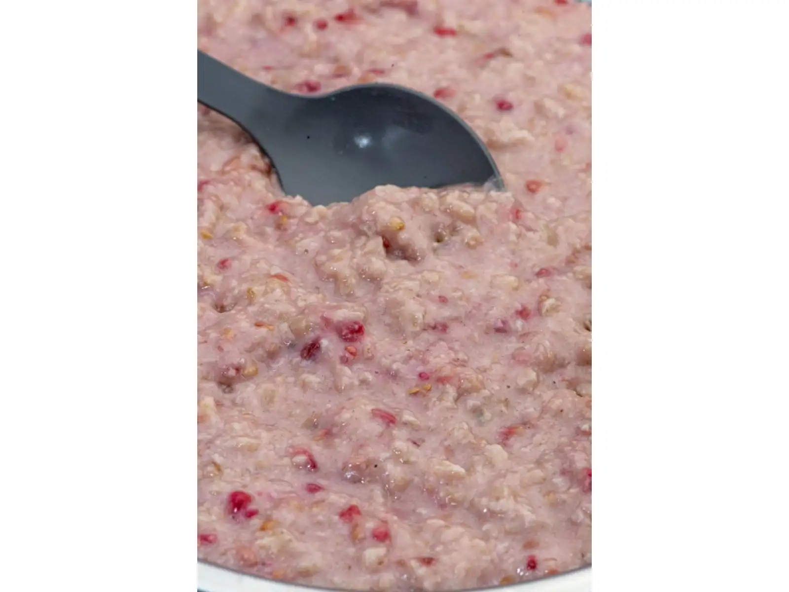 Summit To Eat żywność liofilizowana Owsianka z malinami 98 g