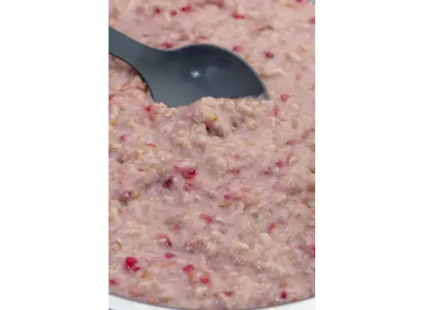 Summit To Eat żywność liofilizowana Owsianka z malinami 98 g