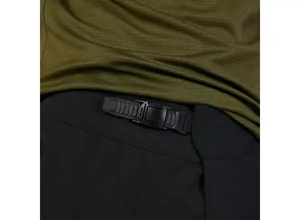 Fox Defend 3L męskie spodnie Black