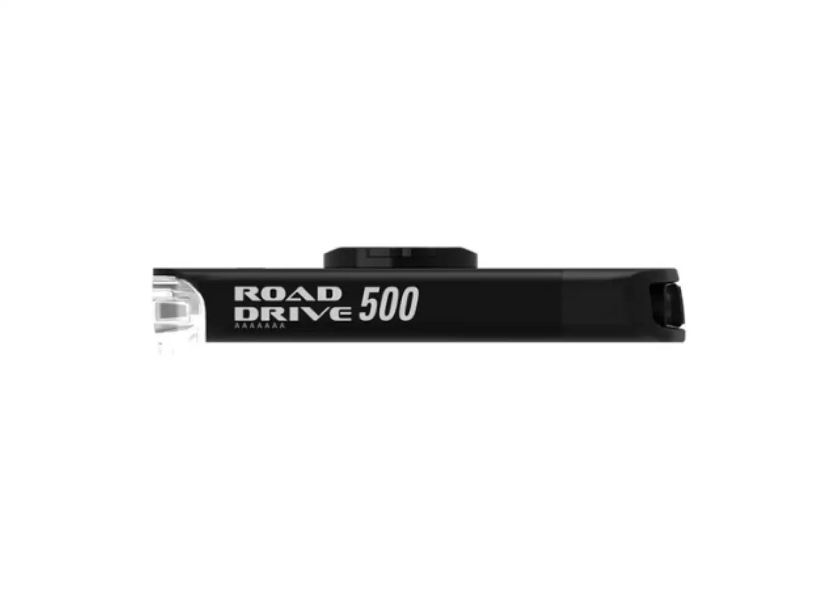 Lezyne Road Drive 500 przednia lampka