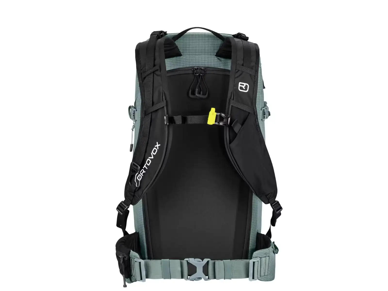 Ortovox Switchback 32 plecak skiturowy Glacier Grey