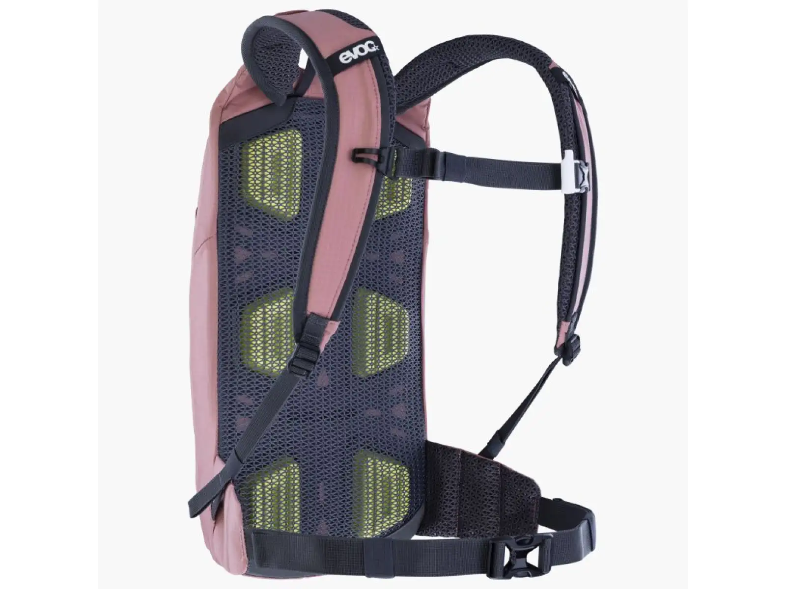 Evoc Stage 6 l plecak Dusty Pink