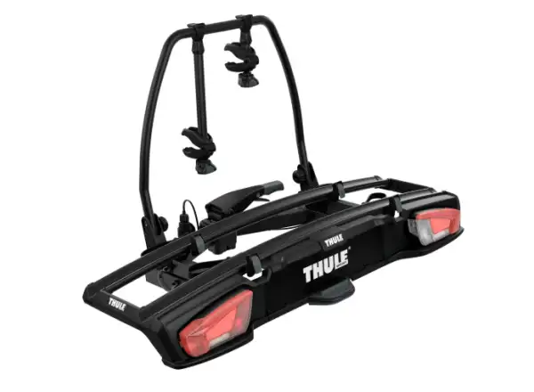 Thule VeloSpace XT bagażnik na hak holowniczy na 2 rowery