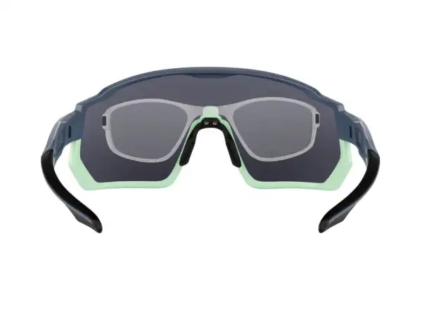 Force Drift męskie okulary stormy blue/mint