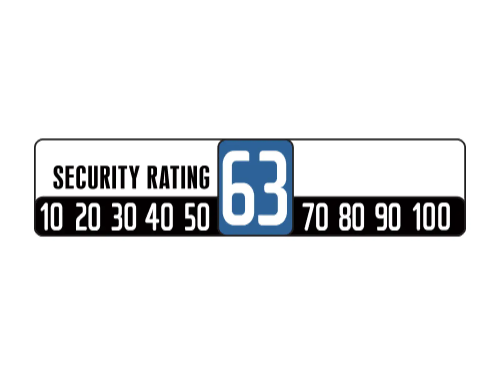 OnGuard Bulldog Mini LS8014 zapięcie podkowa 90x240 mm