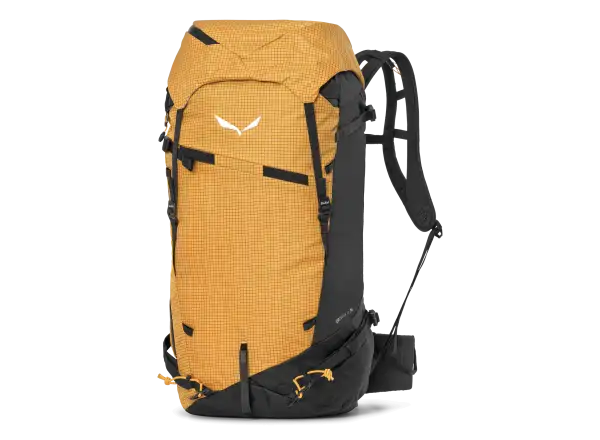 Salewa Ortles Guide 2 38L plecak Gold/Black