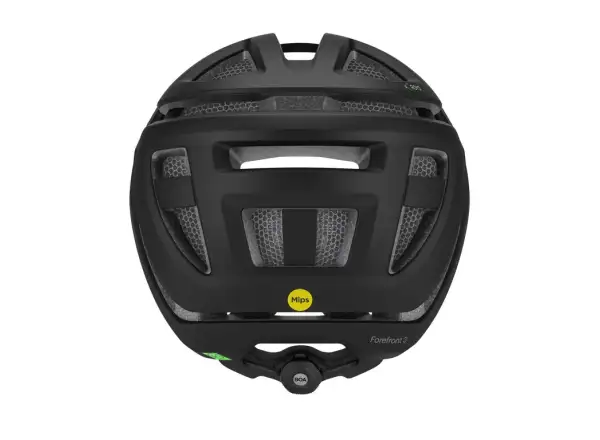 Smith Forefront 3 Mips kask Matte Black