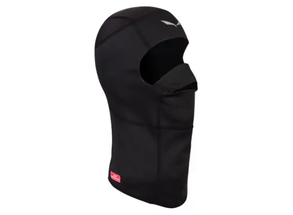 Salewa Ortles WS Balaclava kominiarka czarna