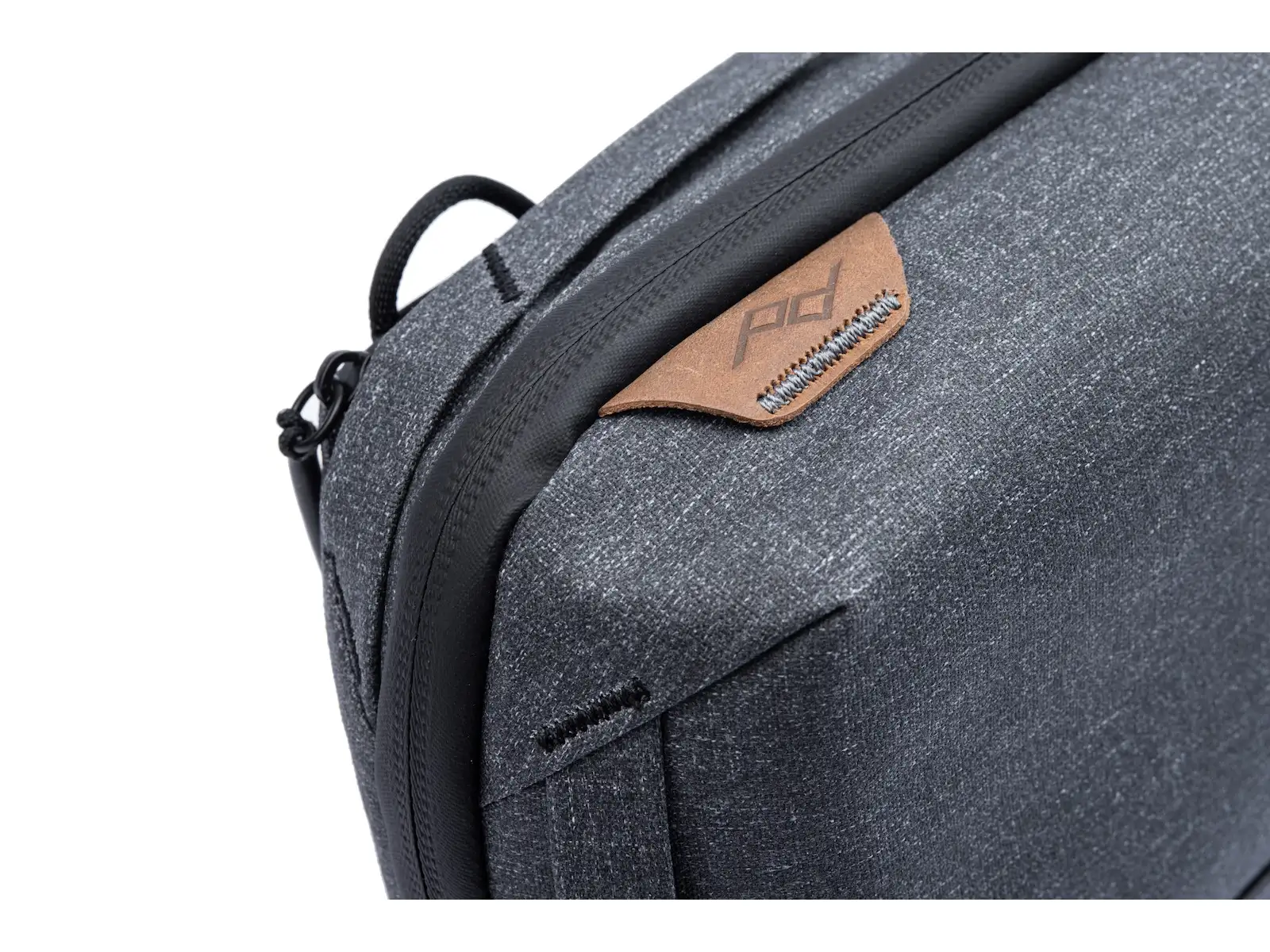 Peak Design Tech Pouch 2 l torba Charcoal