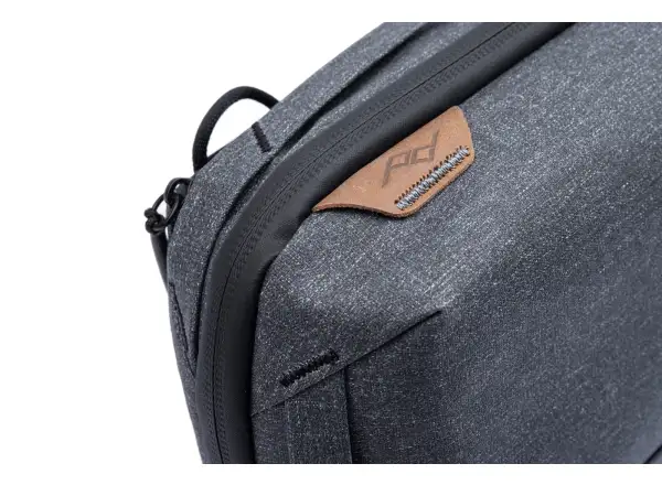 Peak Design Tech Pouch 2 l torba Charcoal