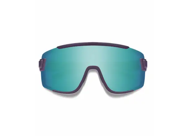 Smith Wildcat okulary Matte Purple/Cider/Hi Viz