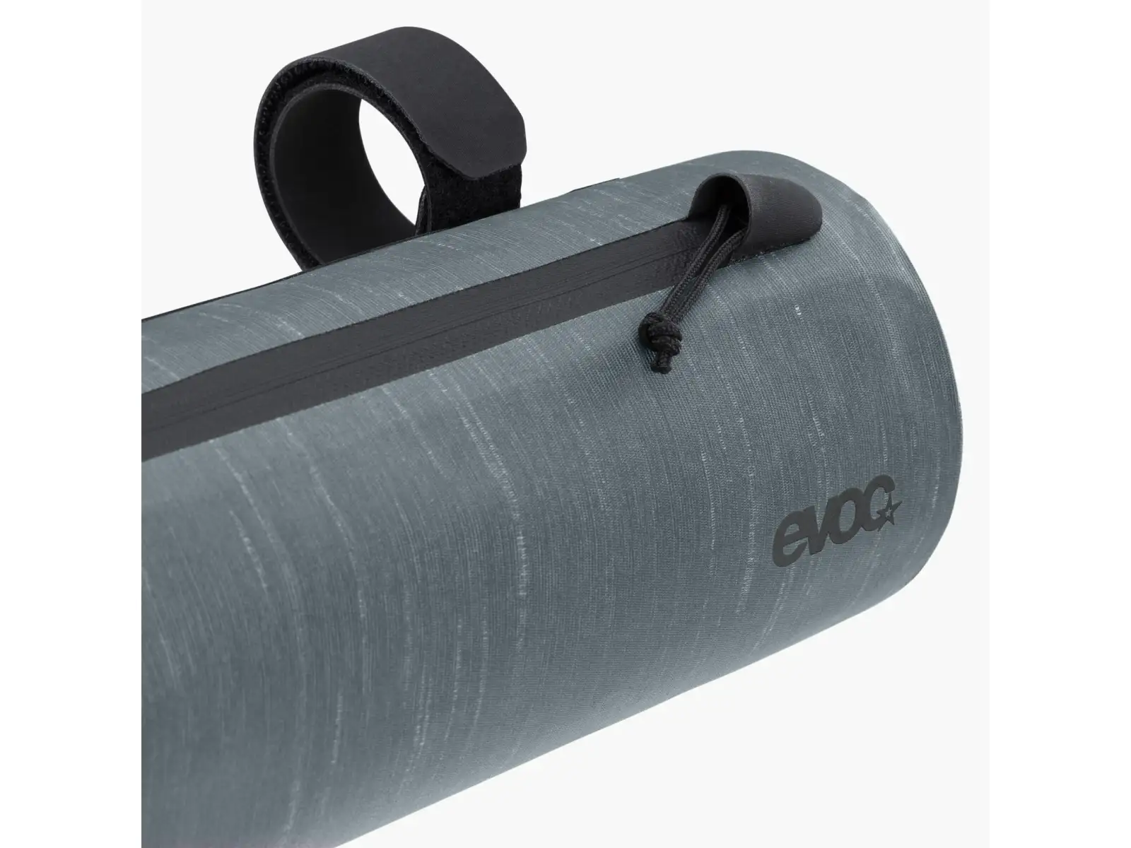 Evoc Handlebar Pack WP torba na kierownicę 1,5 l Steel