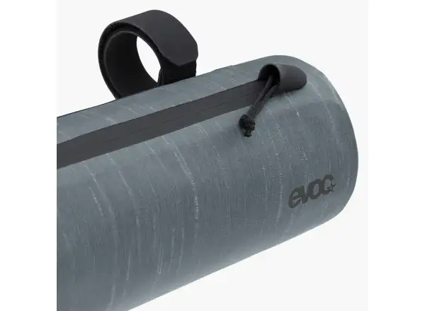 Evoc Handlebar Pack WP torba na kierownicę 1,5 l Steel