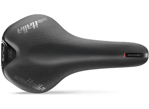 Selle Italia Flite Boost Kit Carbon L1 siodło czarna