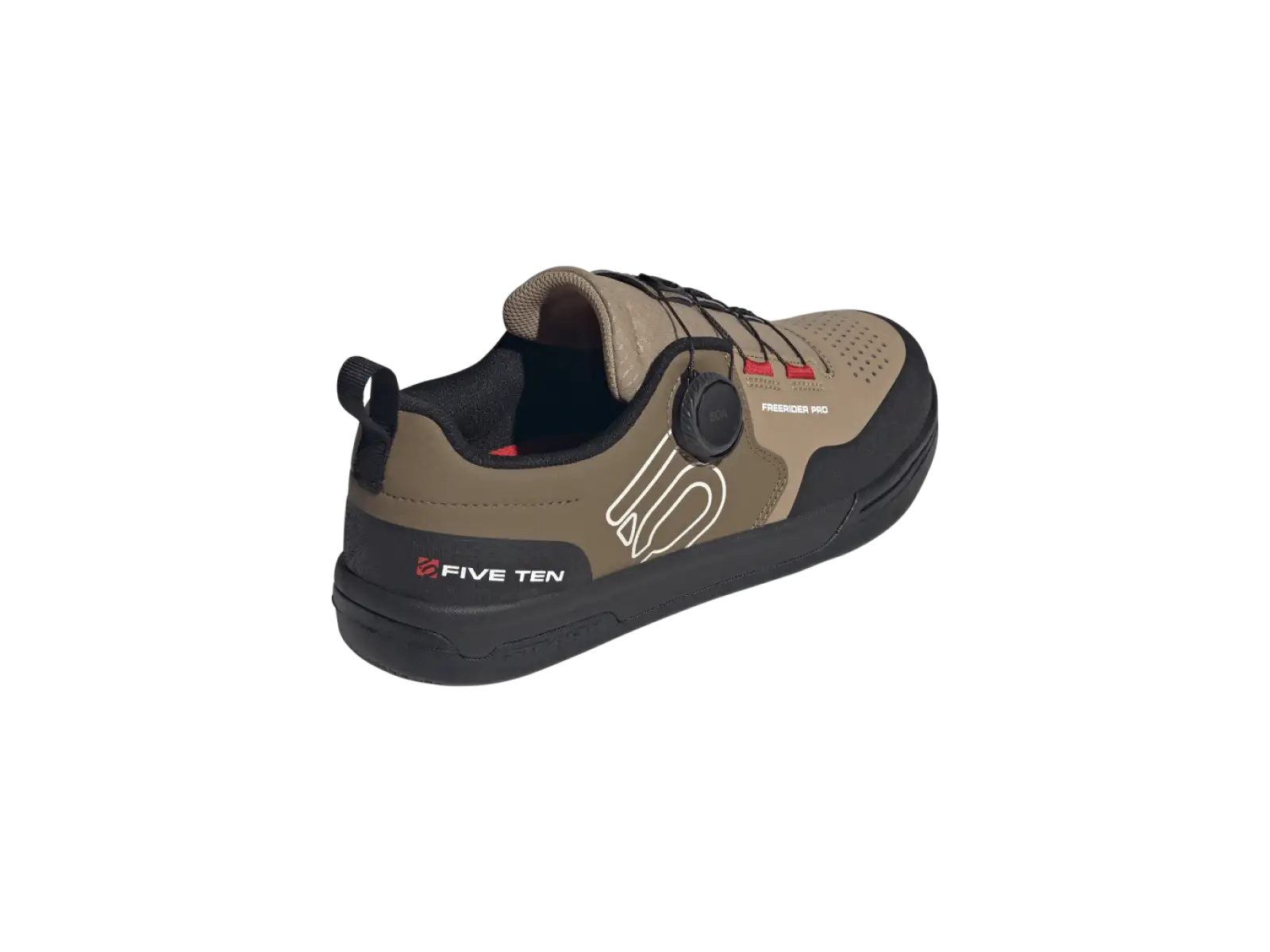 Five Ten Freerider Pro Boa męskie buty Cardboard/Off White/Black
