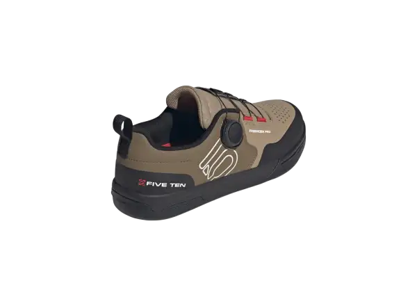 Five Ten Freerider Pro Boa męskie buty Cardboard/Off White/Black