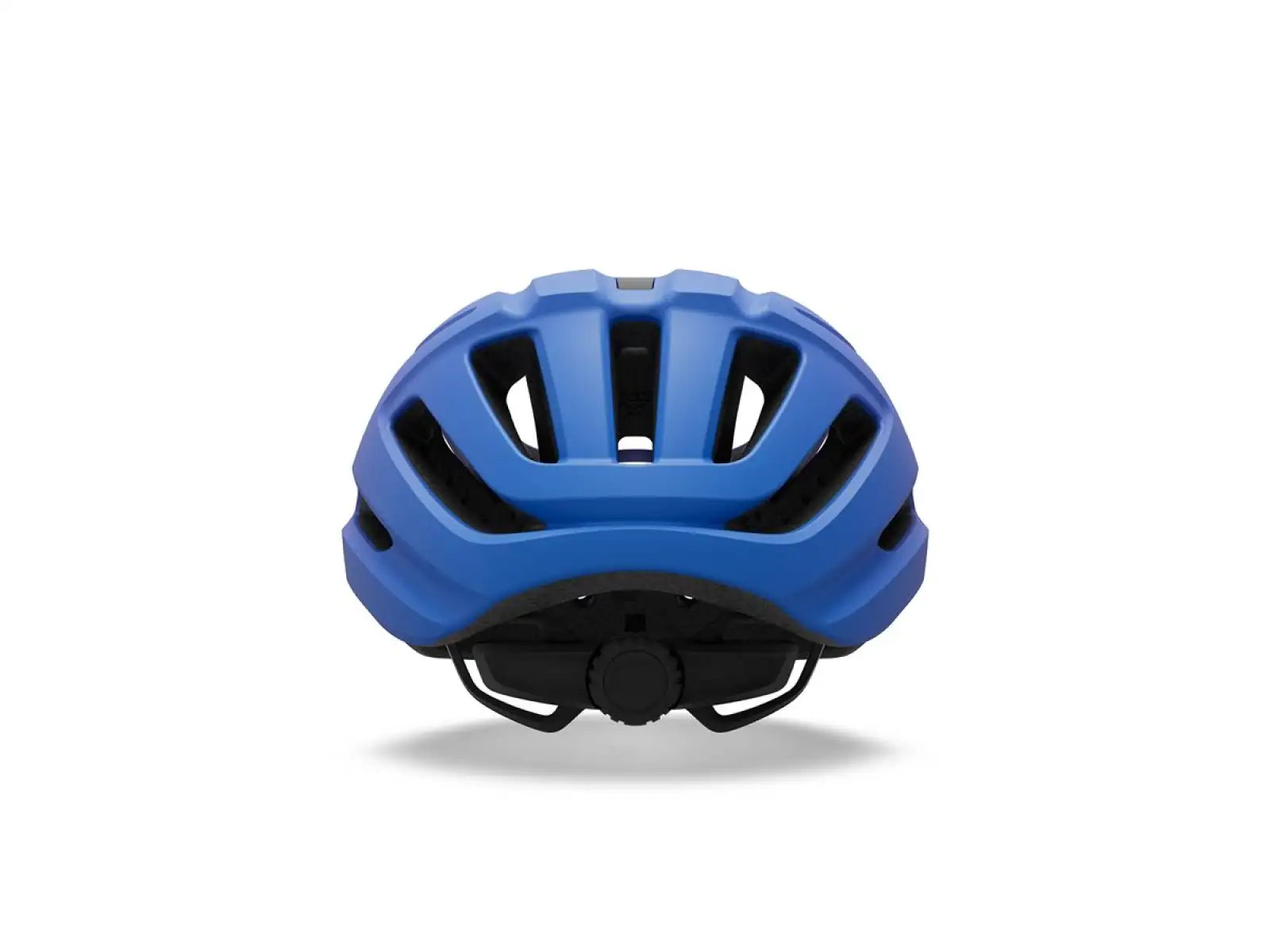 Giro Register II Youth dziecięcy kask Mat Purple Haze/Blue Jewel Fade
