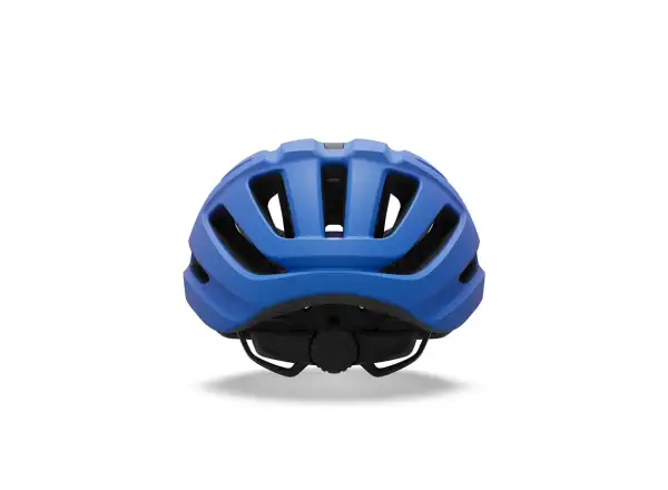 Giro Register II Youth dziecięcy kask Mat Purple Haze/Blue Jewel Fade
