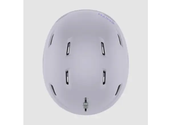 Smith Descend MIPS kask narciarski Matte Lunar Fog Spires