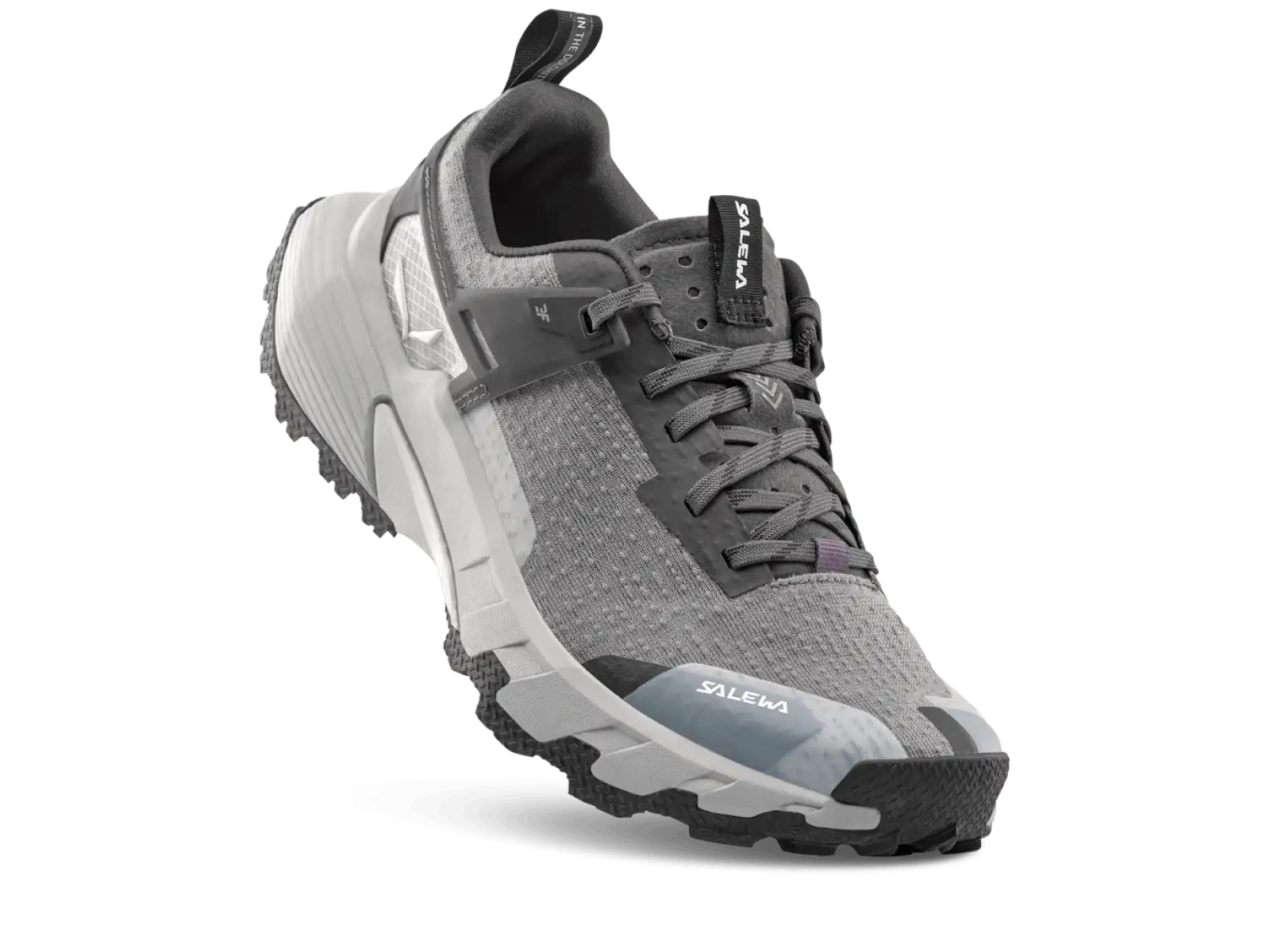 Salewa Pedroc 2 damskie buty Onyx Vapor blue
