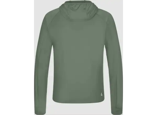 2117 of Sweden Killinge męska bluza Pine