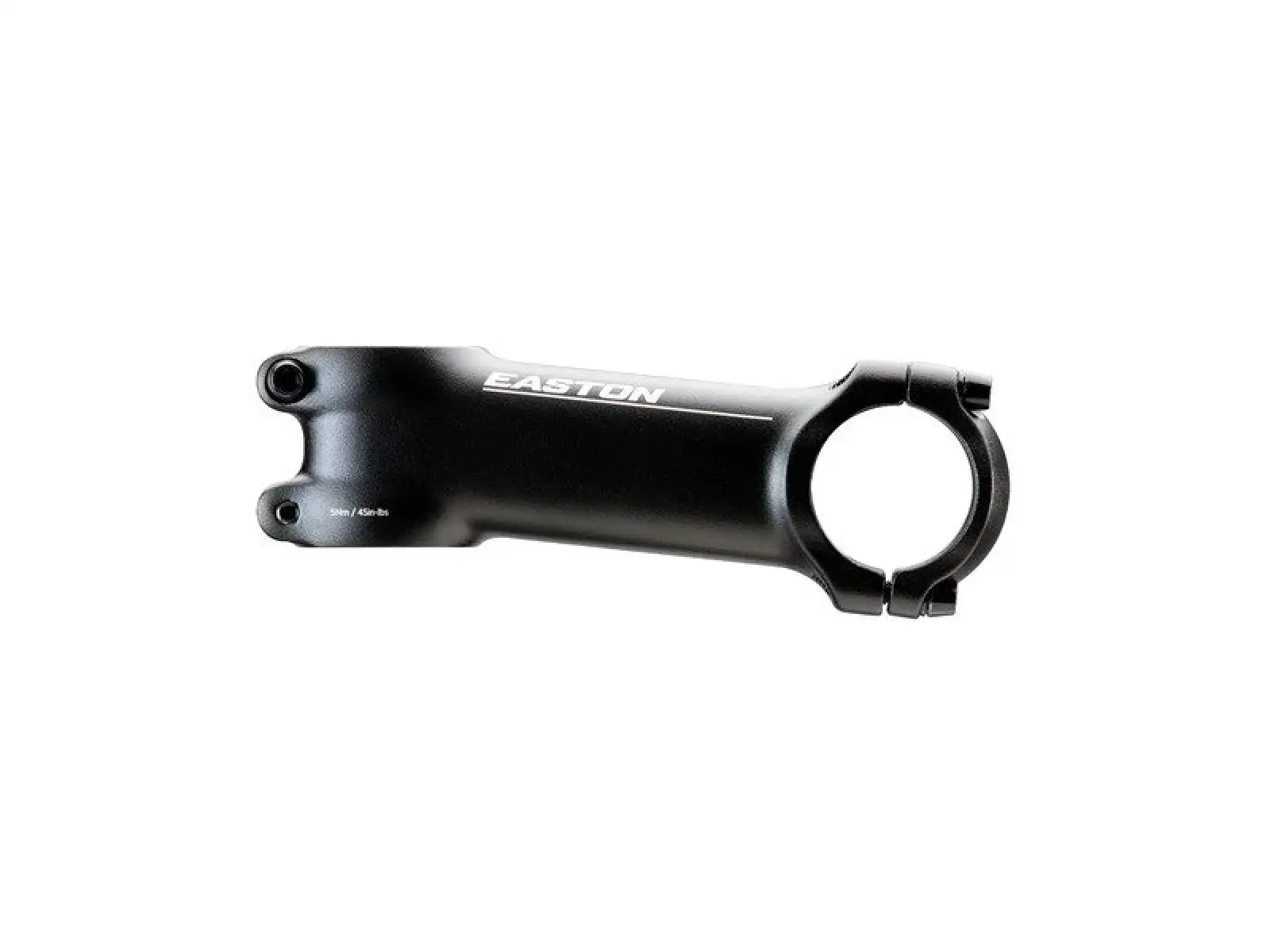 Easton EA50 31,8 mm +/-7° mostek czarna