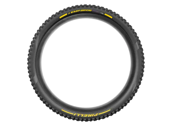 Pirelli Scorpion Emperor Team Edition 29x2,40" DHWALL+ 2x60tpi Supersoft opona MTB kevlarowa