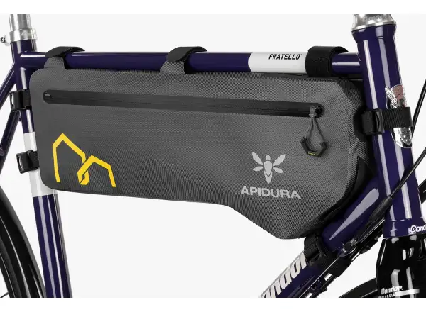 Apidura Expedition Frame Pack Tall 6,5 l torba ramowa