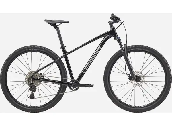 Cannondale Trail 2 27,5" rower górski Black
