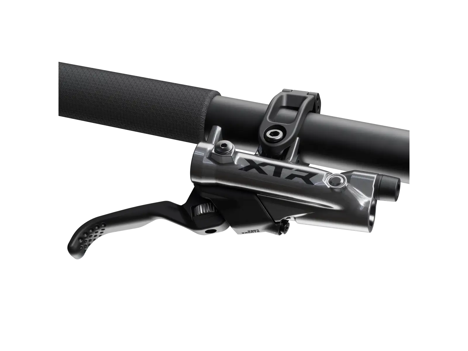 Shimano XTR BL-M9220 dźwignia hamulca prawa