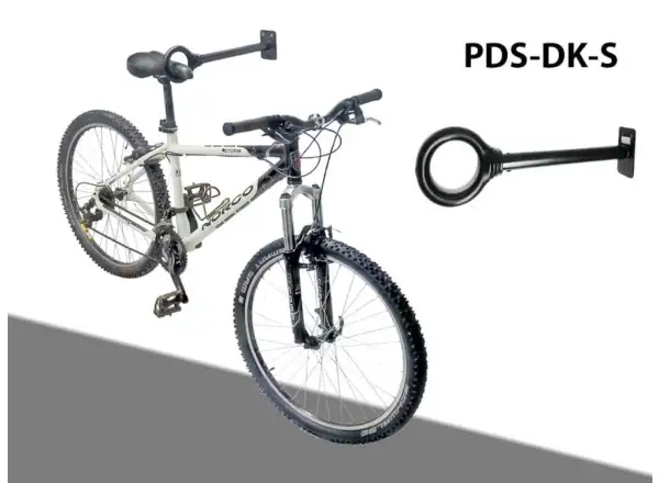 Uchwyt na rower - za siodło PDS-DK-S