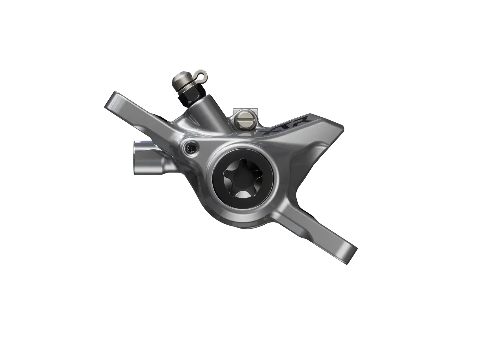 Shimano XTR BR-M9200/BL-M9200 tylni hamulec tarczowy zestaw