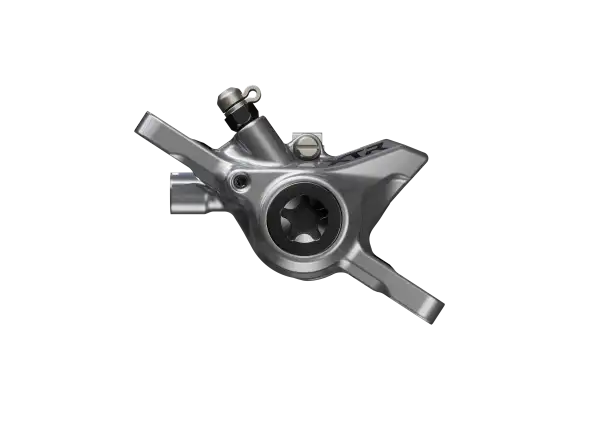 Shimano XTR BR-M9200/BL-M9200 tylni hamulec tarczowy zestaw