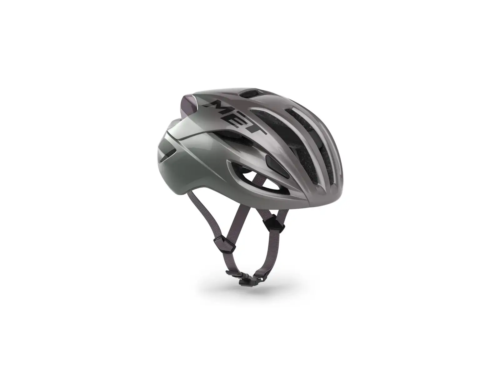 MET Rivale MIPS kask rowerowy Opal Gray