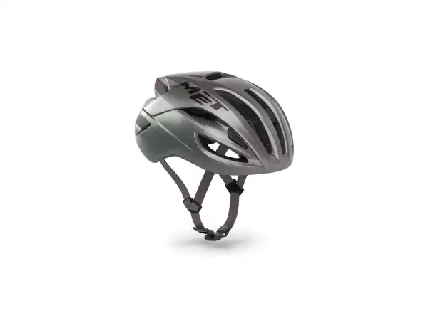 MET Rivale MIPS kask rowerowy Opal Gray